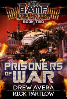 Prisoners of War