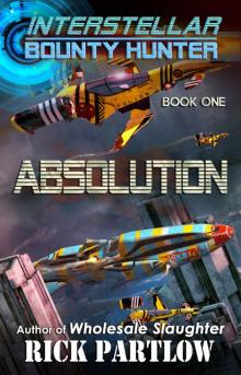 Absolution Absolution
