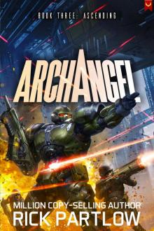 Archangel: Ascending Archangel: Ascending