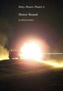 Honor Bound dhp-2 Honor Bound dhp-2