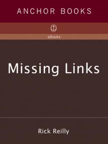Missing Links Missing Links