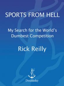 Sports in Hell