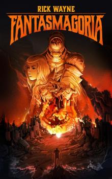 Fantasmagoria Fantasmagoria
