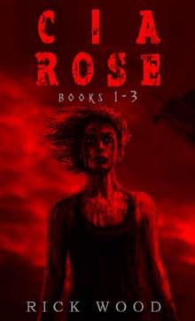 Cia Rose Series Box Set