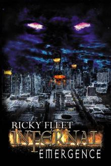 Infernal: Emergence Infernal: Emergence
