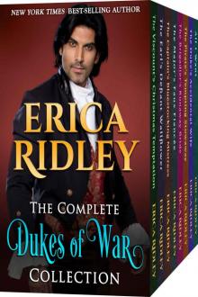 The Dukes of War: Complete Collection The Dukes of War: Complete Collection