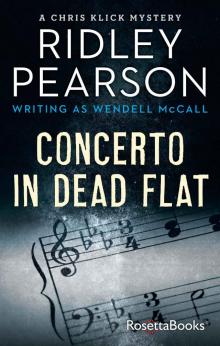 Concerto in Dead Flat Concerto in Dead Flat