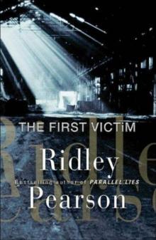 The First Victim The First Victim