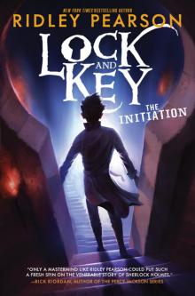 The Initiation The Initiation