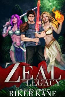 Zeal Legacy