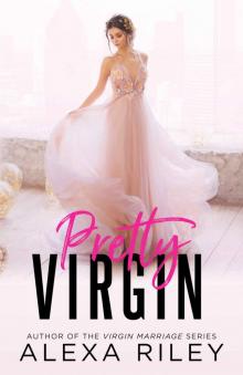 Pretty Virgin Pretty Virgin