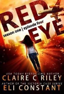 Red Eye | Season 1 | Episode 4 Red Eye | Season 1 | Episode 4