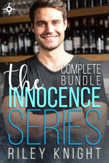 The Innocence Series: Complete Bundle The Innocence Series: Complete Bundle