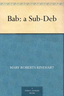 Bab: a Sub-Deb