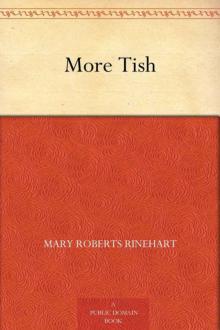 More Tish