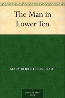 The Man in Lower Ten
