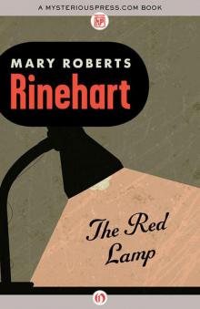 The Red Lamp The Red Lamp