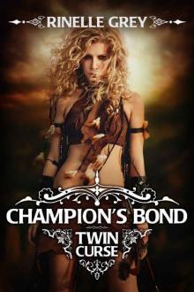 Champion's Bond