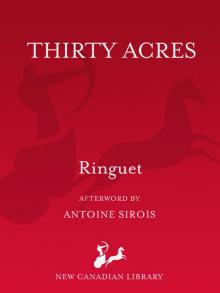 Thirty Acres
