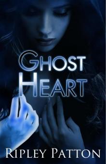 Ghost Heart (The PSS Chronicles #3)
