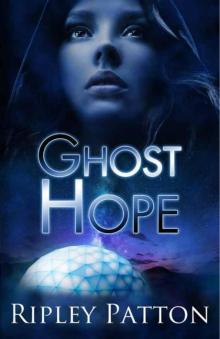 Ghost Hope (The PSS Chronicles book 4)