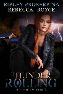 Thunder Rolling Thunder Rolling