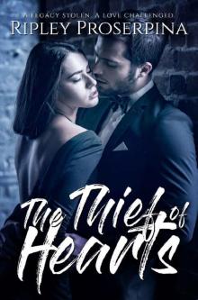 The Thief of Hearts The Thief of Hearts