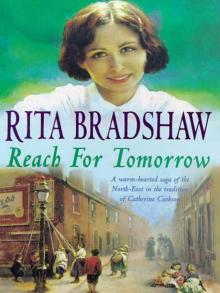 Reach for Tomorrow Reach for Tomorrow