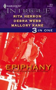 Epiphany Epiphany