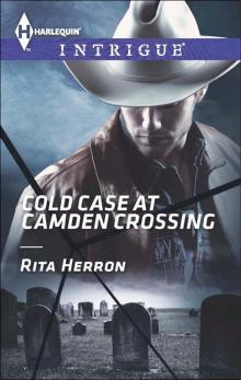COLD CASE AT CAMDEN CROSSING COLD CASE AT CAMDEN CROSSING