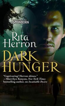 Dark Hunger Dark Hunger