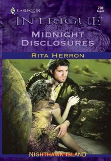 Midnight Disclosures Midnight Disclosures