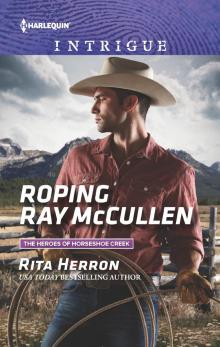 Roping Ray McCullen Roping Ray McCullen