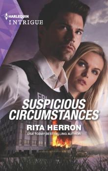 Suspicious Circumstances Suspicious Circumstances