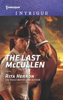 The Last McCullen The Last McCullen