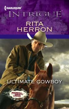 Ultimate Cowboy Ultimate Cowboy