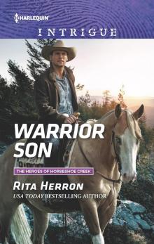 Warrior Son Warrior Son
