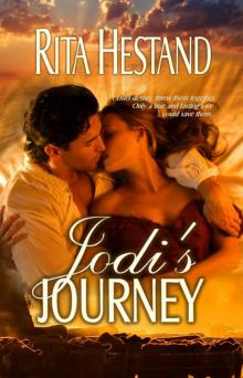 Jodi's Journey Jodi's Journey