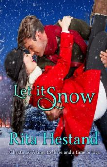 Let it Snow