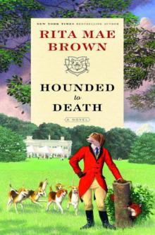 07-Hounded to Death 07-Hounded to Death