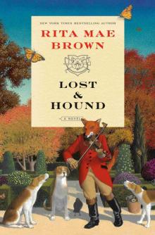 Lost & Hound Lost & Hound