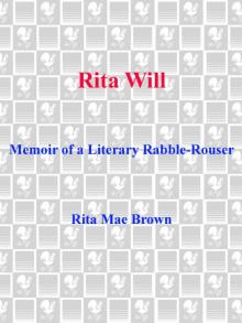 Rita Will Rita Will