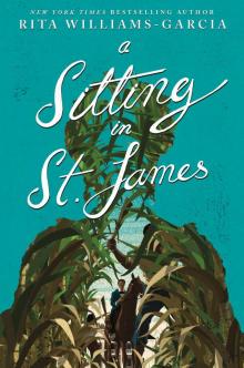 A Sitting in St. James