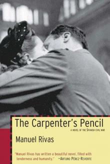 The Carpenter's Pencil The Carpenter's Pencil