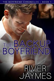 The Backup Boyfriend The Backup Boyfriend