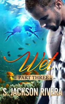 Wet Part 3 Wet Part 3