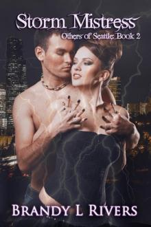 Storm Mistress Storm Mistress