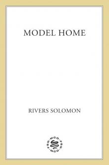 Model Home Model Home