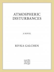 Atmospheric Disturbances: A Novel