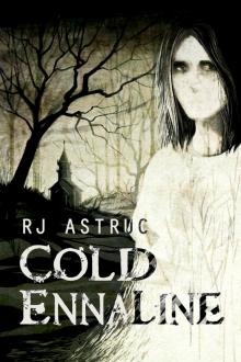 Cold Ennaline Cold Ennaline